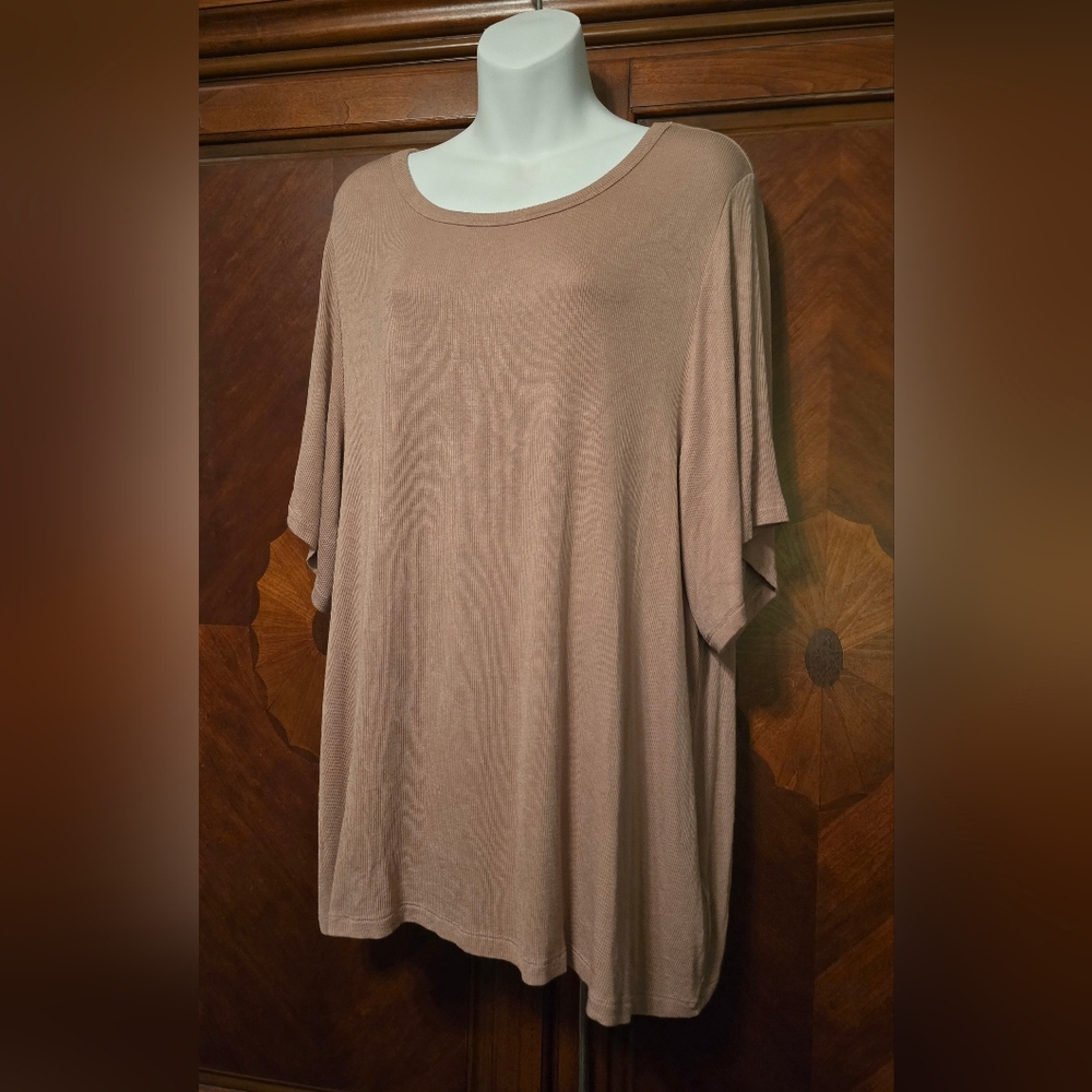 Lularoe Alli Top 2X